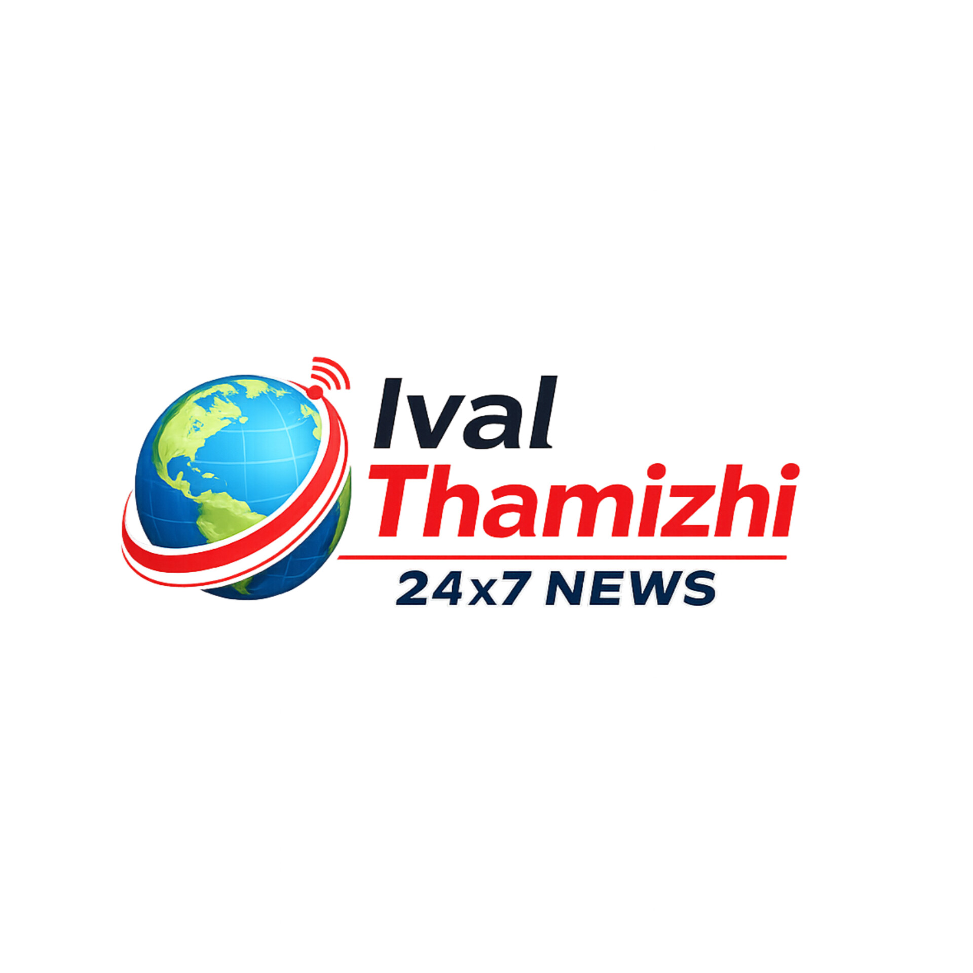 Ival Thamizhi 24×7 News
