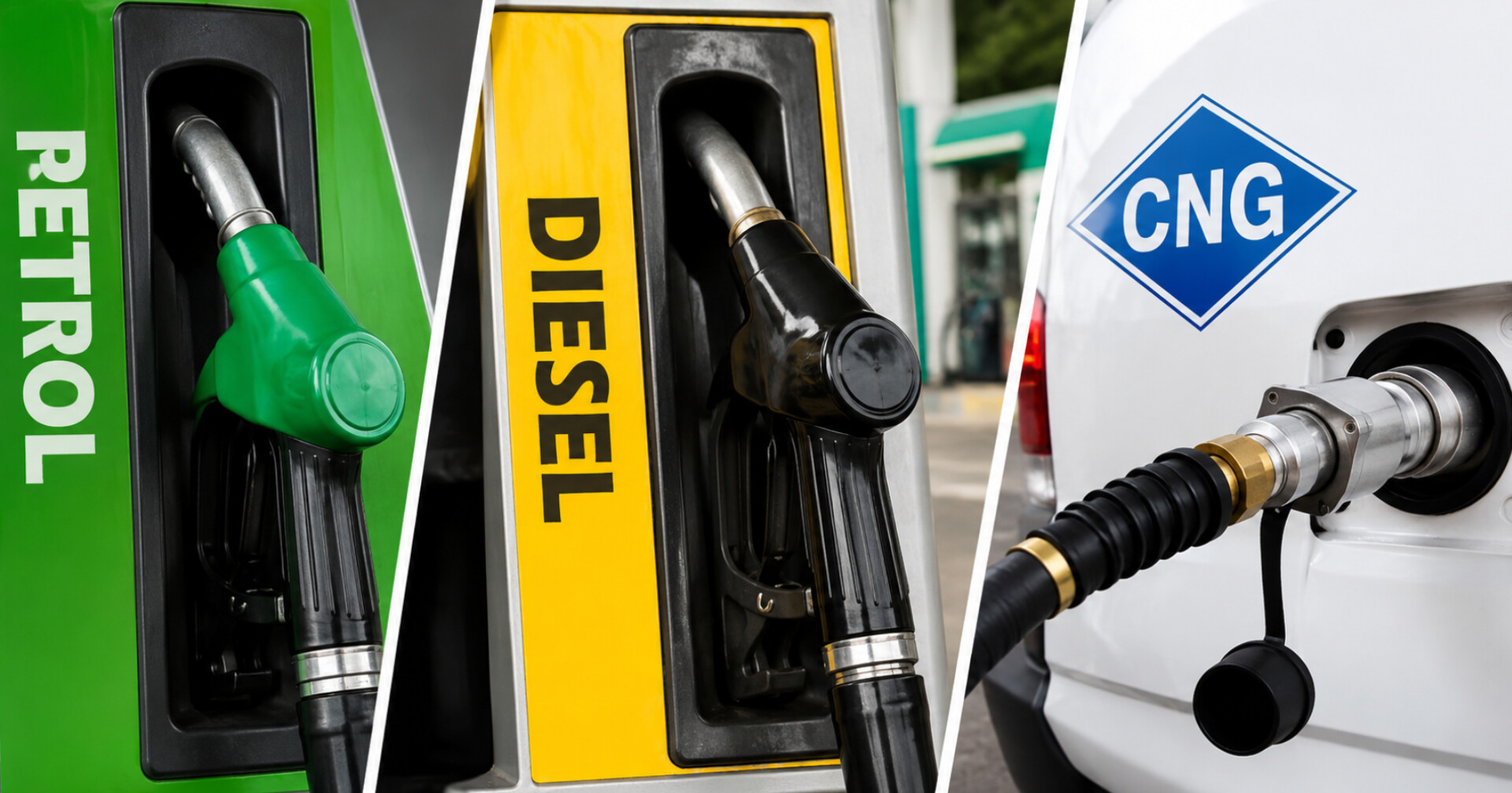 Today’s Petrol, Diesel and CNG Prices: Latest Fuel Rate Update for June 25, 2026