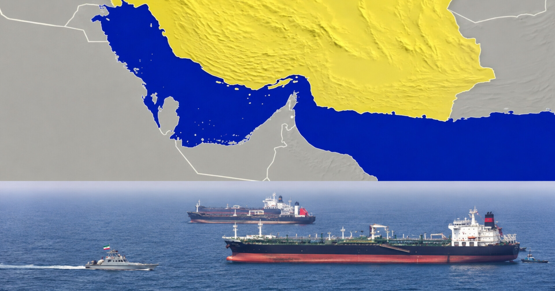 Iran’s Hormuz Strait Announcement Draws Global Attention Amid Rising Regional Tensions