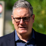 UK Prime Minister Keir Starmer Reportedly Planning to Resign Amid Political Challenges keir-starmer-resignation-reports-uk-politics