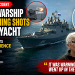 Warning Shots Fired Near UK Yacht by Russian Warship in English Channel: What Happened? russian-warship-warning-shots-near-uk-yacht